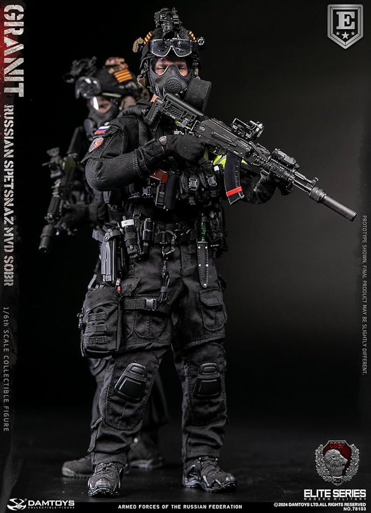 1/6 カスタムフィギュア 素体:DAMTOYS製 早い者勝ち 71fSGPeR+oL._UF894,1000_QL80_.jpg